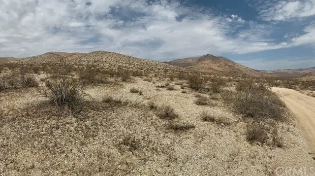 0 Near Freemont Peak Road, Hinkley, CA 92347 - #1