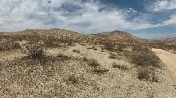 0 Near Freemont Peak Road, Hinkley, CA 92347