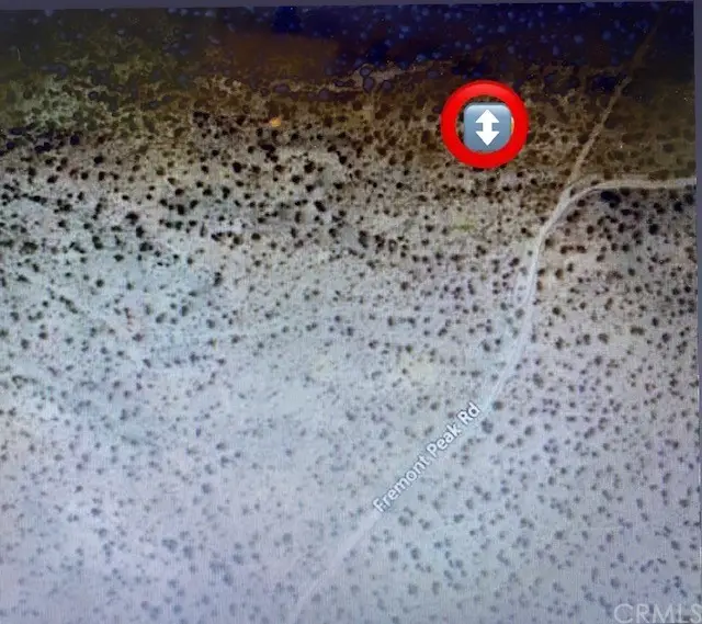 0 Near Freemont Peak Road, Hinkley, CA 92347 - #2