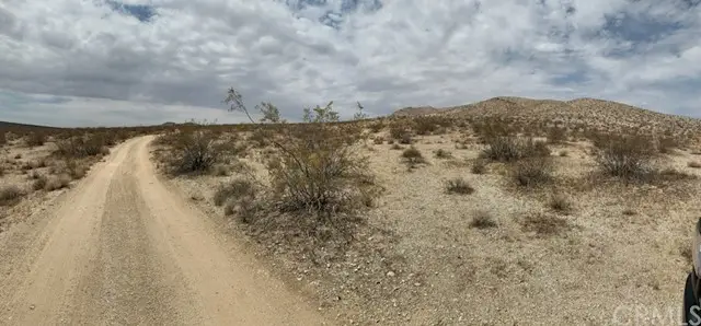 0 Near Freemont Peak Road, Hinkley, CA 92347 - #3