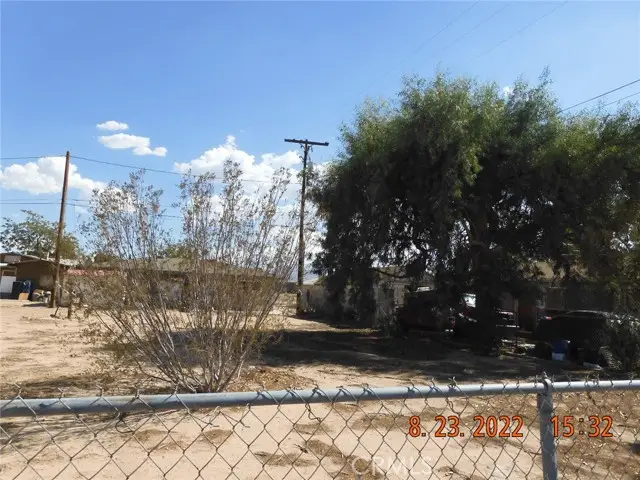 0 W. Williams Street, Yermo, CA 92398 - #1