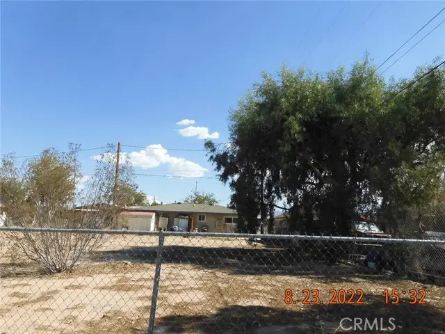 0 W. Williams Street, Yermo, CA 92398 - #2