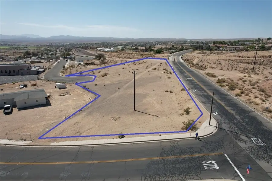 0 Carmen Drive, Barstow, CA 92311 - #3