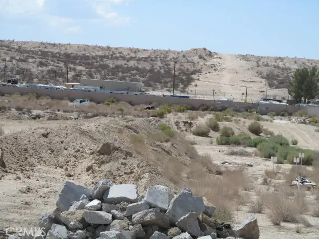 0 Ranch Road, Victorville, CA 92394 - #2