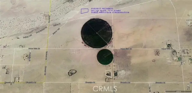 0 Harvard Road, Newberry Springs, CA 92365 - #2