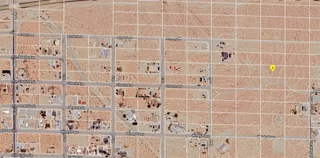 19 D Street, Barstow, CA 92311 - #2