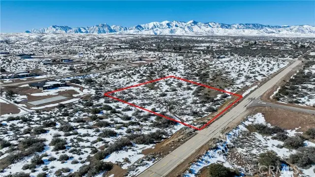 9077 Mesquite Street, Phelan, CA 92371 - #2