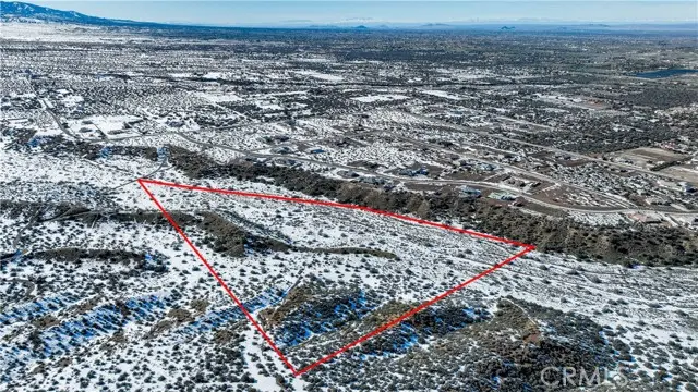 0 El Centro, Phelan, CA 92371 - #1