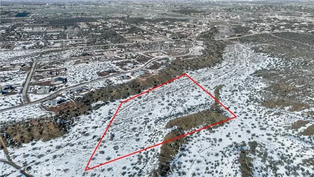 0 El Centro, Phelan, CA 92371 - #3
