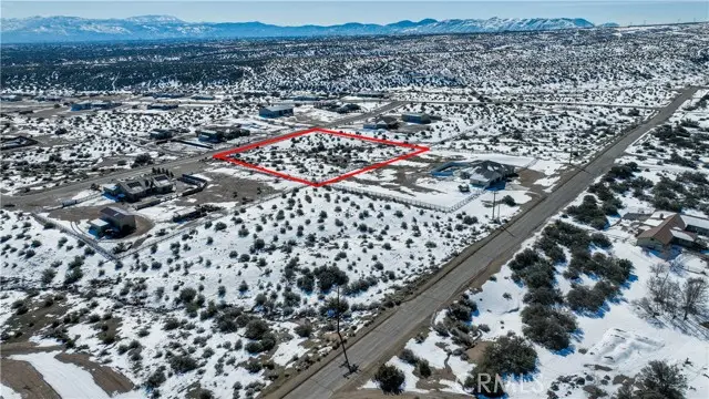 7922 Merrick Street, Phelan, CA 92371 - #2
