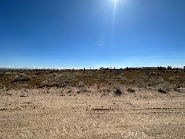 0 Sierra Road, Victorville, CA 92392 - #1