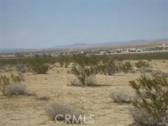 0 Morton Street, Barstow, CA 92311 - #1