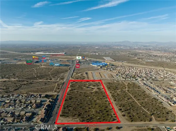 0 Escondido Ave, Hesperia, CA 92344