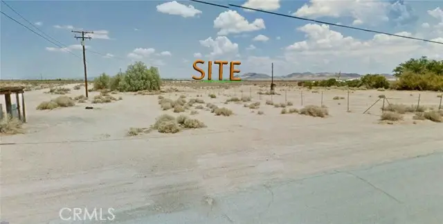 0 Lani Kai Rd., Newberry Springs, CA 92365 - #3