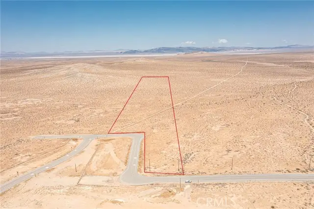 0 Acacia Road, Hinkley, CA 92347 - #2