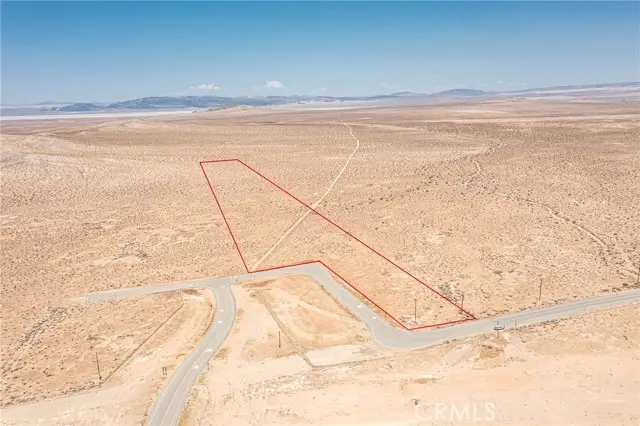 0 Acacia Road, Hinkley, CA 92347 - #3