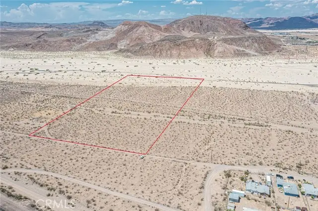 0 Mojave Road, Daggett, CA 92327 - Image #1