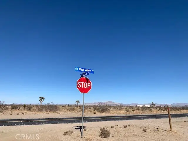 0 Bear Valley Road, Victorville, CA 92392 - Image #1