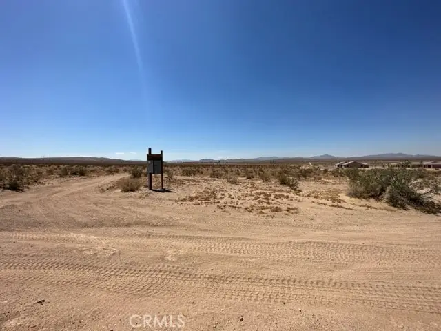 0 Tortoise Road, Barstow, CA 92311 - #2
