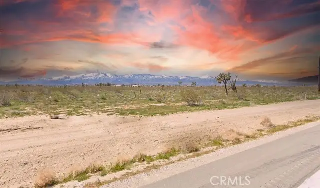 0 Eaby rd., Phelan, CA 92371 - #1
