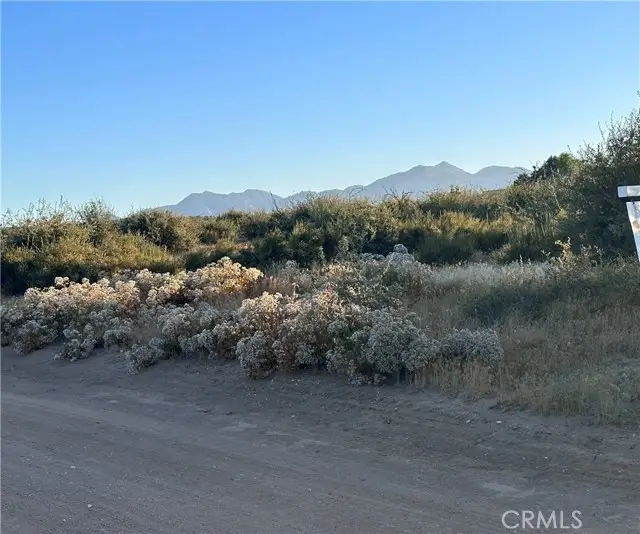 0 Rodeo, Phelan, CA 92371 - Image #1