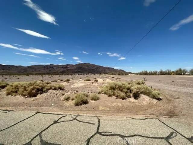 0 Poniente Drive, Newberry Springs, CA 92365 - #2
