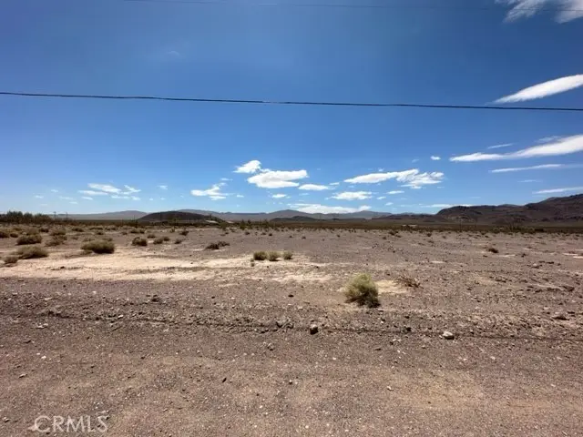0 Poniente Drive, Newberry Springs, CA 92365 - #3