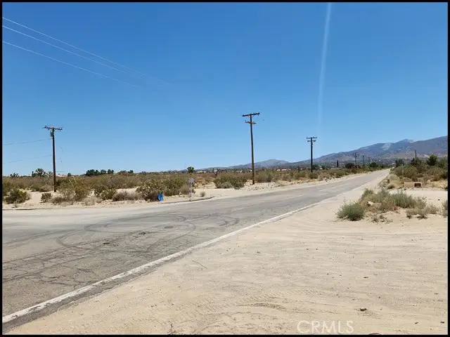 0 Oasis Road, Pinon Hills, CA 92372 - #3