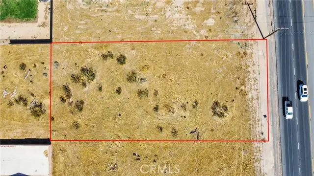 0 Main Street, Hesperia, CA 92345 - #2