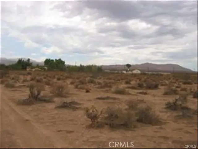 0 Marisco Road, Apple Valley, CA 92308 - #1