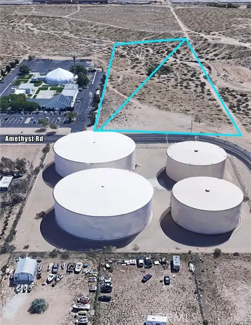 0 Amethyst Road, Victorville, CA 92392 - #3