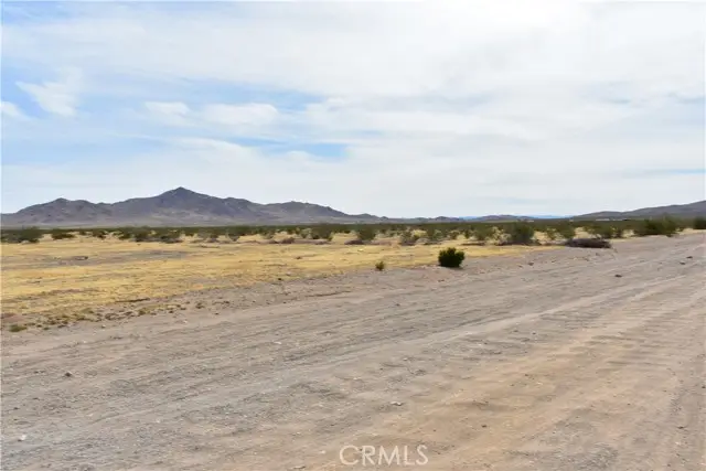 0 Frontier Rd-18, Helendale, CA 92342 - #3