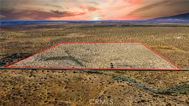 0 Avenue O, Palmdale, CA 93591 - #1