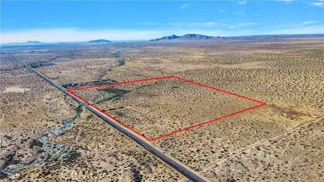 0 Avenue O, Palmdale, CA 93591 - #2