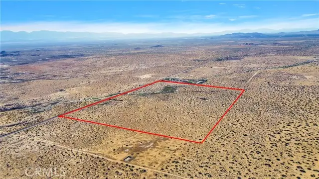 0 Avenue O, Palmdale, CA 93591 - #3