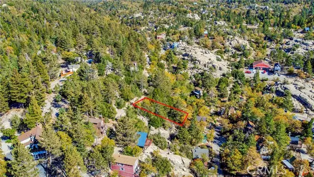 0 Upper Boulder Road, Running Springs, CA 92382 - #1