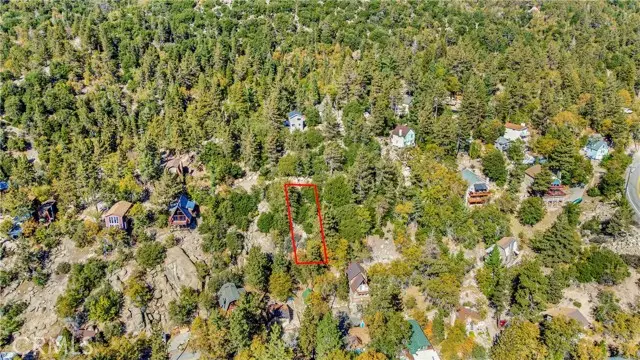 0 Upper Boulder Road, Running Springs, CA 92382 - #3