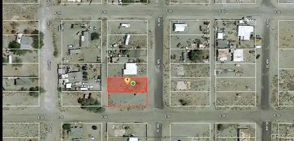 82350 5Th Street, , CA 93462