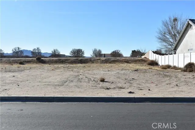 27231 Peach Tree Lane, Helendale, CA 92342 - #1