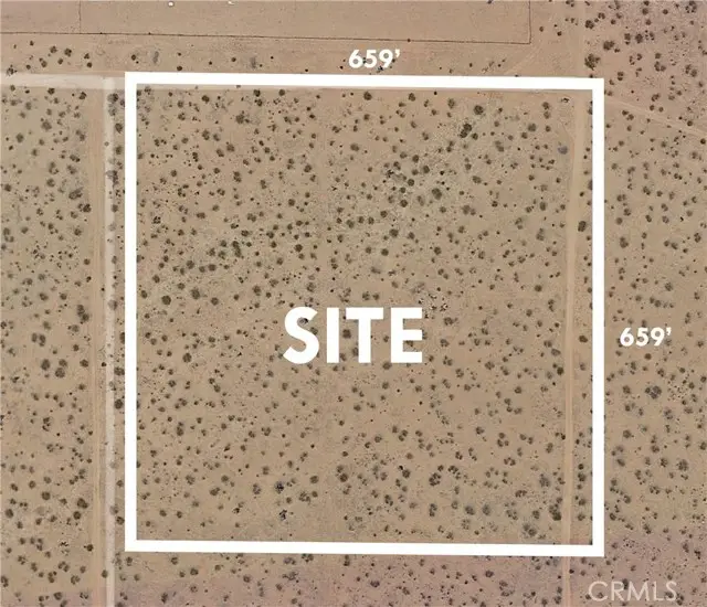 0 Flint Road, Apple Valley, CA 92307 - #3