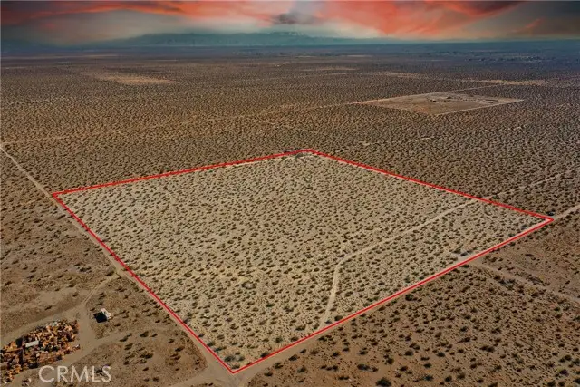 0 Holly Road, Phelan, CA 92371 - #1