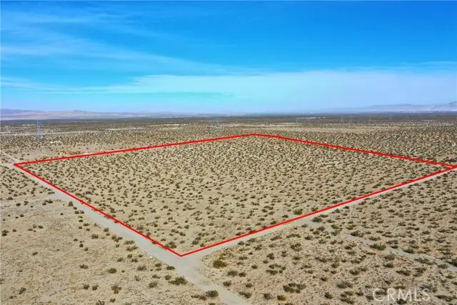 0 Holly Road, Phelan, CA 92371 - #2