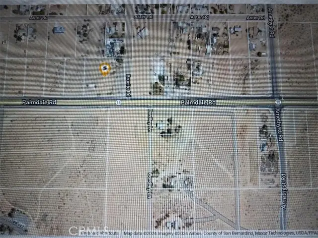 0 Palmdale Road, Phelan, CA 92371 - #1