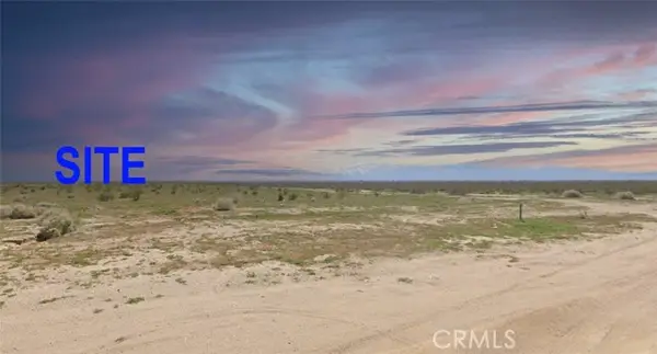 0 Lilac Road, Victorville, CA 92392