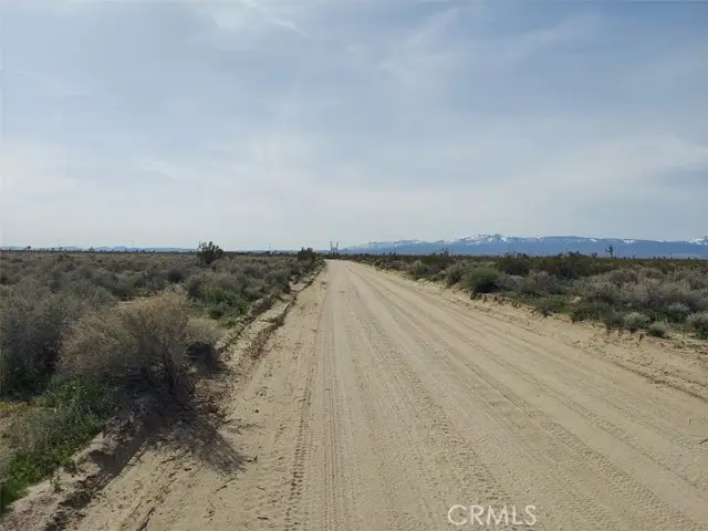 0 Caughlin Rd, Adelanto, CA 92301 - #2