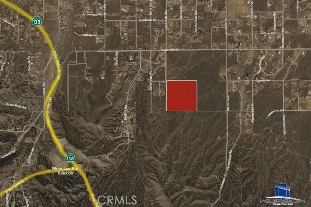 0 Cygnet Road, Phelan, CA 92371 - #2