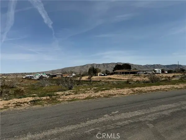 0 Carrissa Ave, Hesperia, CA 92345