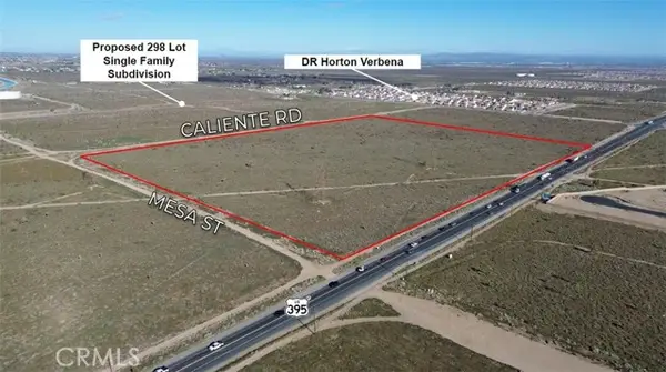 0 395, Victorville, CA 92392