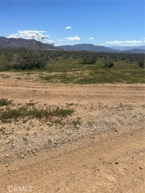 0 Commanche 0463-372-03-0000, Apple Valley, CA 92307 - #1