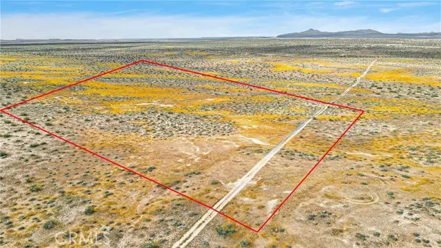 7 Near Powerline RD, Boron, CA 93516 - #2